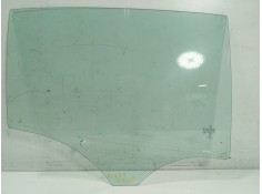 Recambio de cristal puerta trasero derecho para mercedes-benz clase gla (w156) 1.6 cat referencia OEM IAM   