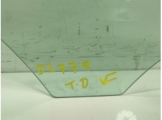 Recambio de cristal puerta trasero derecho para mercedes-benz clase gla (w156) 1.6 cat referencia OEM IAM    2