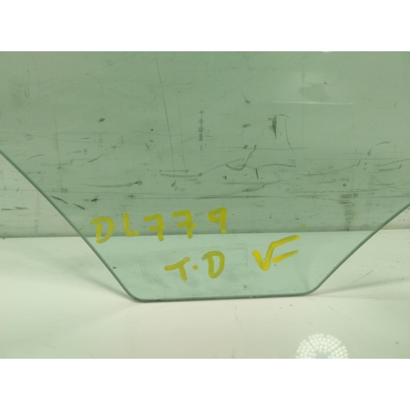 Recambio de cristal puerta trasero derecho para mercedes-benz clase gla (w156) 1.6 cat referencia OEM IAM   