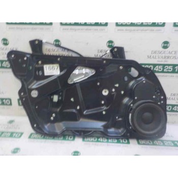 ELEVALUNAS DELANTERO IZQUIERDO 3C2837461L 