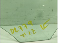 Recambio de cristal puerta trasero izquierdo para mercedes-benz clase gla (w156) 1.6 cat referencia OEM IAM    2