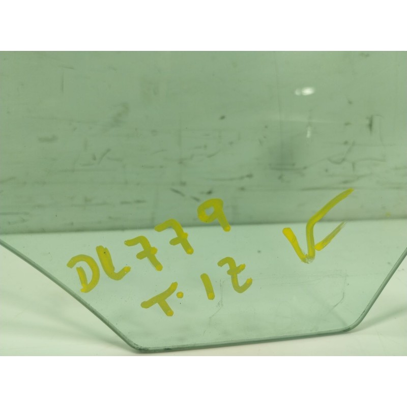 Recambio de cristal puerta trasero izquierdo para mercedes-benz clase gla (w156) 1.6 cat referencia OEM IAM   