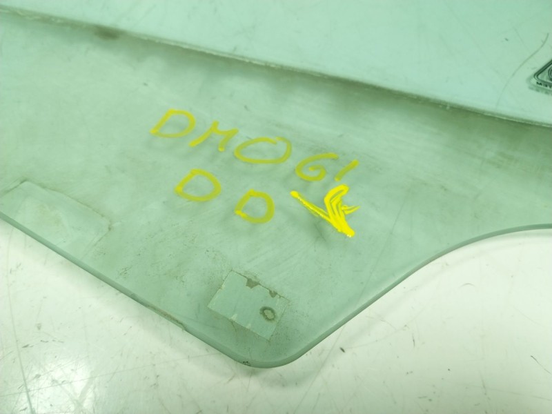 Recambio de cristal puerta delantero derecho para kia cee´d 1.6 gdi cat referencia OEM IAM   