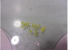 Recambio de cristal puerta trasero izquierdo para bmw serie 3 lim. (f30) 2.0 16v diesel referencia OEM IAM    2