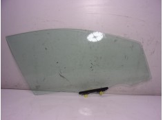 Recambio de cristal puerta delantero derecho para toyota corolla hybrid referencia OEM IAM 6810102561  