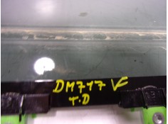 Recambio de cristal puerta trasero derecho para toyota corolla hybrid referencia OEM IAM 6810302551   2