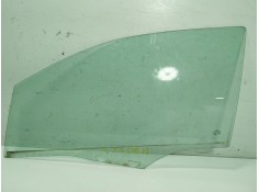 Recambio de cristal puerta delantero izquierdo para volkswagen up! (122) 1.0 referencia OEM IAM 1S4845201C  