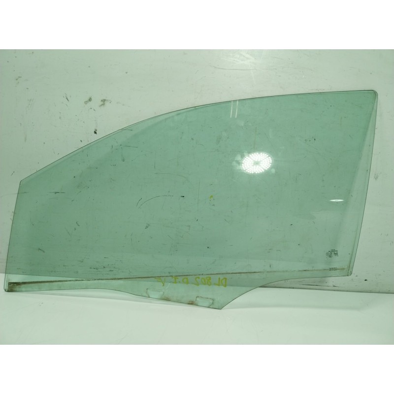 Recambio de cristal puerta delantero izquierdo para volkswagen up! (122) 1.0 referencia OEM IAM 1S4845201C  