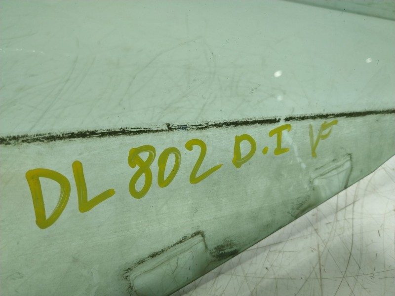 Recambio de cristal puerta delantero izquierdo para volkswagen up! (122) 1.0 referencia OEM IAM 1S4845201C  