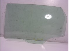 Recambio de cristal puerta trasero izquierdo para seat leon (kl1) 2.0 tdi referencia OEM IAM 5FA845025D  