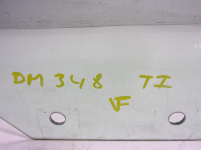 Recambio de cristal puerta trasero izquierdo para seat leon (kl1) 2.0 tdi referencia OEM IAM 5FA845025D  