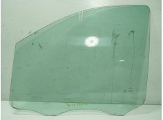 Recambio de cristal puerta delantero izquierdo para mercedes-benz vito kasten 1.6 cdi cat referencia OEM IAM   