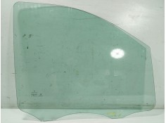 Recambio de cristal puerta delantero derecho para mercedes-benz vito kasten 2.1 cdi cat referencia OEM IAM   