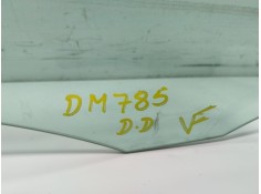 Recambio de cristal puerta delantero derecho para mercedes-benz vito kasten 2.1 cdi cat referencia OEM IAM    2