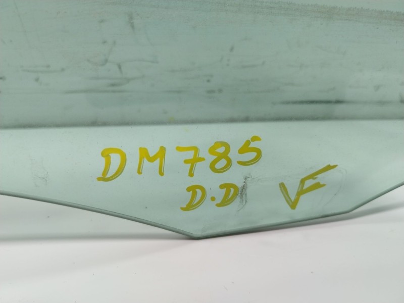 Recambio de cristal puerta delantero derecho para mercedes-benz vito kasten 2.1 cdi cat referencia OEM IAM   