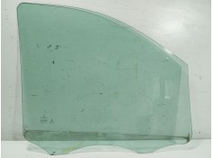 Recambio de cristal puerta delantero izquierdo para mercedes-benz vito kasten 2.1 cdi cat referencia OEM IAM   