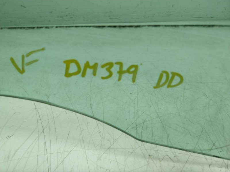 Recambio de cristal puerta delantero derecho para ford c-max 1.6 tdci cat referencia OEM IAM   