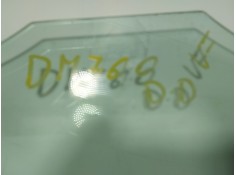 Recambio de cristal puerta delantero derecho para seat alhambra (711) 1.4 16v tsi referencia OEM IAM    2