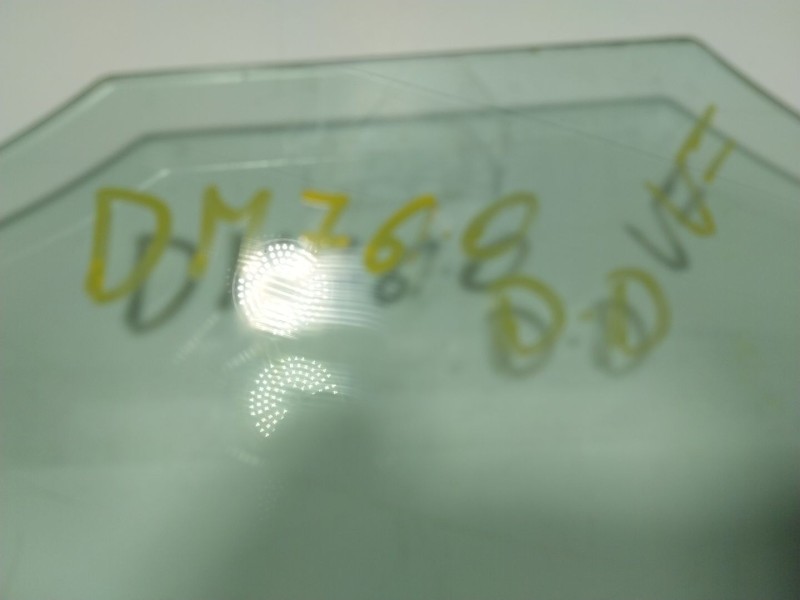 Recambio de cristal puerta delantero derecho para seat alhambra (711) 1.4 16v tsi referencia OEM IAM   