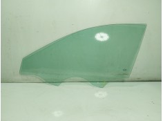 Recambio de cristal puerta delantero izquierdo para cupra leon sportstourer (kl8) 1.4 tsi phev referencia OEM IAM   
