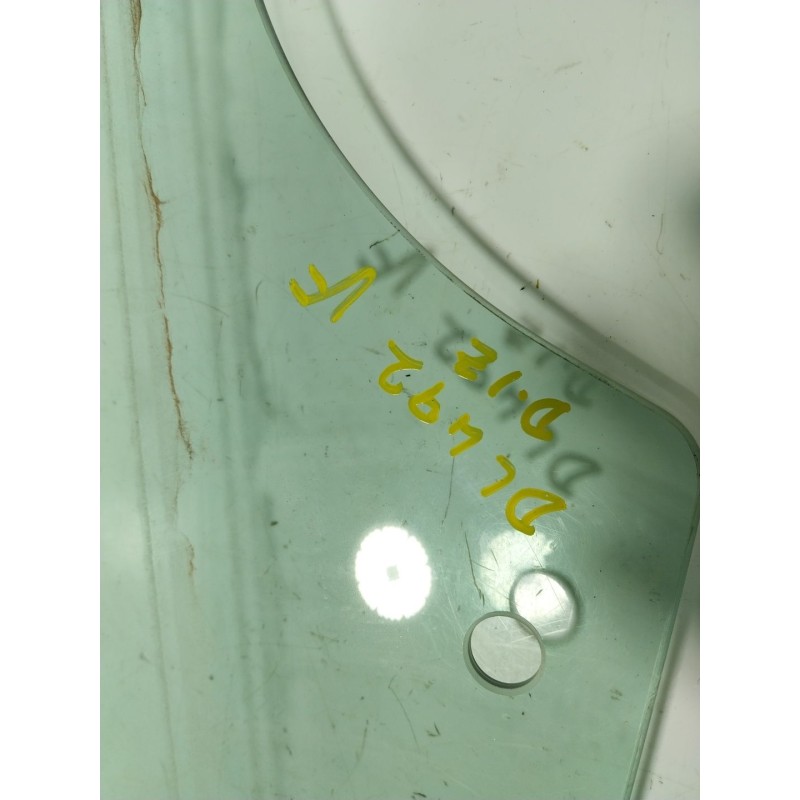 Recambio de cristal puerta delantero izquierdo para cupra leon sportstourer (kl8) 1.4 tsi phev referencia OEM IAM   