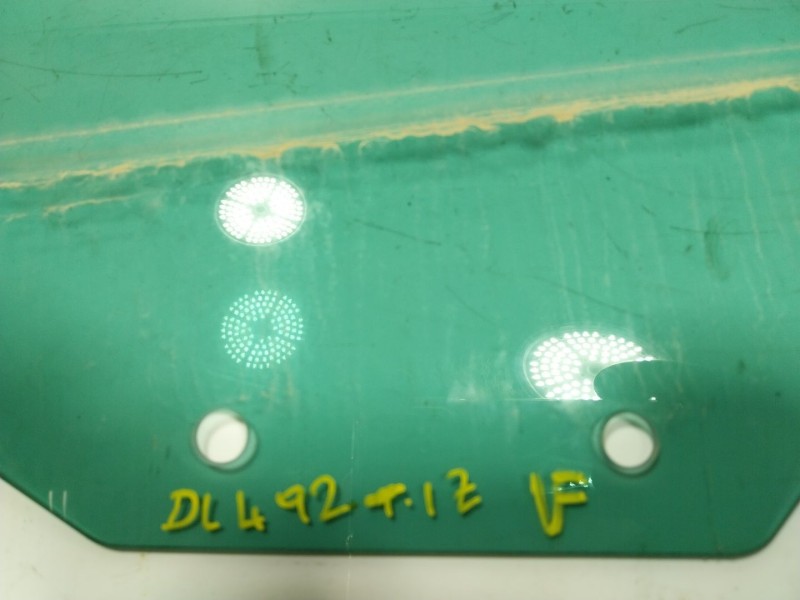 Recambio de cristal puerta trasero izquierdo para cupra leon sportstourer (kl8) 1.4 tsi phev referencia OEM IAM   