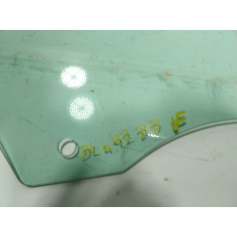 Recambio de cristal puerta delantero derecho para cupra leon sportstourer (kl8) 1.4 tsi phev referencia OEM IAM   