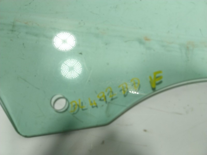 Recambio de cristal puerta delantero derecho para cupra leon sportstourer (kl8) 1.4 tsi phev referencia OEM IAM   