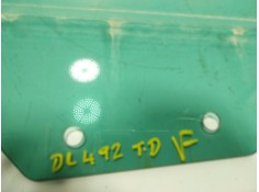 Recambio de cristal puerta trasero derecho para cupra leon sportstourer (kl8) 1.4 tsi phev referencia OEM IAM    2