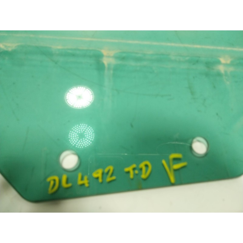 Recambio de cristal puerta trasero derecho para cupra leon sportstourer (kl8) 1.4 tsi phev referencia OEM IAM   