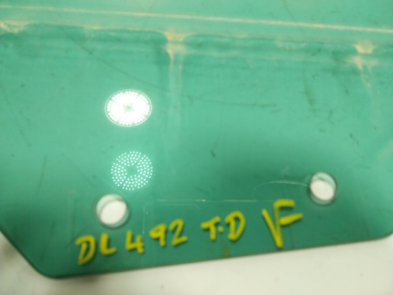 Recambio de cristal puerta trasero derecho para cupra leon sportstourer (kl8) 1.4 tsi phev referencia OEM IAM   