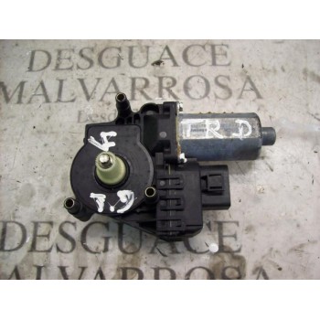 MOTOR ELEVALUNAS TRASERO DERECHO 