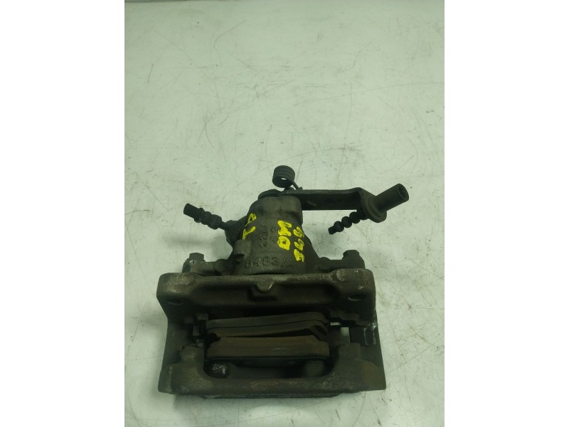 Recambio de pinza freno trasera derecha para peugeot traveller autobús (v_) 1.5 bluehdi 120 referencia OEM IAM   