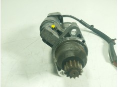 Recambio de motor arranque para seat leon (5f1) 1.6 tdi referencia OEM IAM  0AM911023M  2