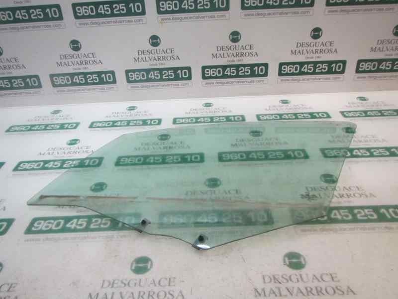 Recambio de cristal puerta delantero izquierdo para peugeot 308 1.6 16v hdi fap referencia OEM IAM 9201K8  