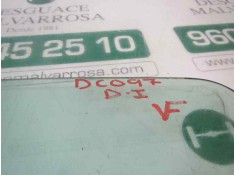 Recambio de cristal puerta delantero izquierdo para peugeot 308 1.6 16v hdi fap referencia OEM IAM 9201K8   2