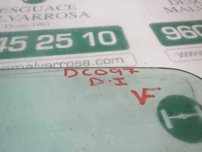 Recambio de cristal puerta delantero izquierdo para peugeot 308 1.6 16v hdi fap referencia OEM IAM 9201K8  