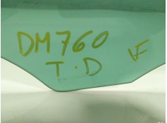 Recambio de cristal puerta trasero derecho para seat alhambra (711) 1.4 16v tsi referencia OEM IAM    2