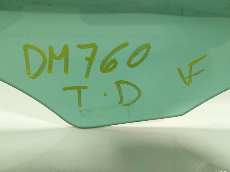 Recambio de cristal puerta trasero derecho para seat alhambra (711) 1.4 16v tsi referencia OEM IAM   