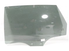Recambio de cristal puerta trasero izquierdo para audi a3 sportback (8ya) 2.0 16v tdi referencia OEM IAM   