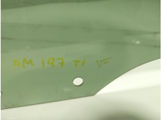 Recambio de cristal puerta trasero izquierdo para audi a3 sportback (8ya) 2.0 16v tdi referencia OEM IAM    2