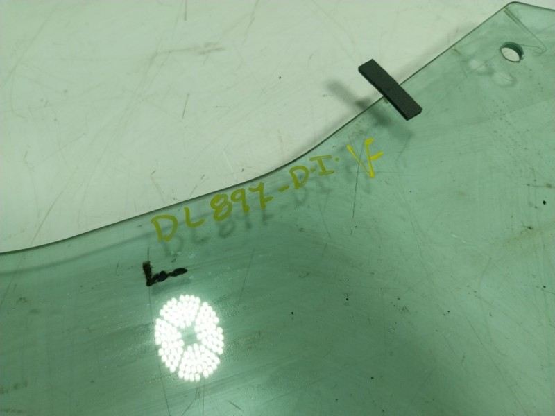 Recambio de cristal puerta delantero izquierdo para skoda superb (3v3) 2.0 tdi referencia OEM IAM   