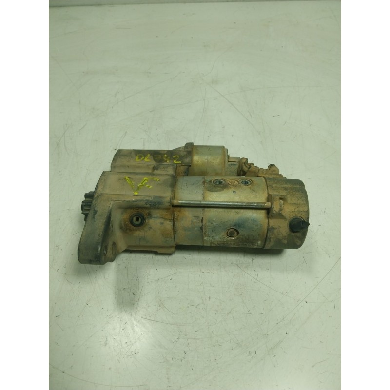 Recambio de motor arranque para land rover range rover sport 2.7 td v6 cat referencia OEM IAM  428001941 