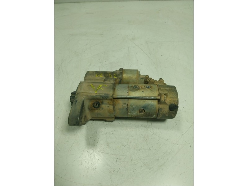 Recambio de motor arranque para land rover range rover sport 2.7 td v6 cat referencia OEM IAM  428001941 