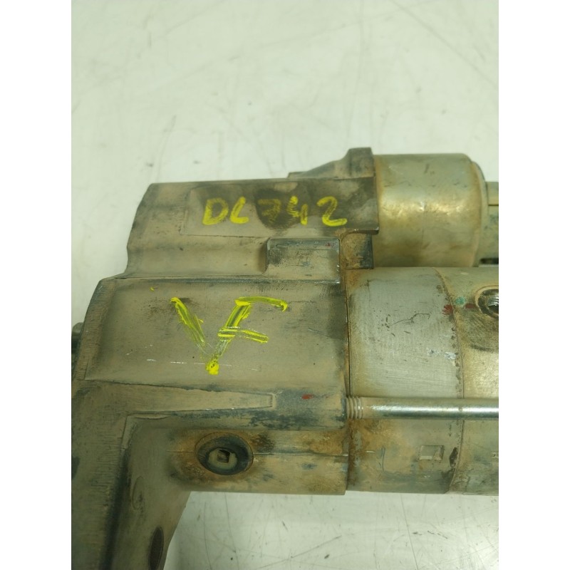 Recambio de motor arranque para land rover range rover sport 2.7 td v6 cat referencia OEM IAM  428001941 