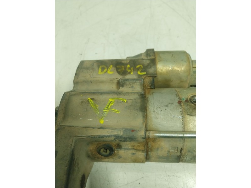 Recambio de motor arranque para land rover range rover sport 2.7 td v6 cat referencia OEM IAM  428001941 