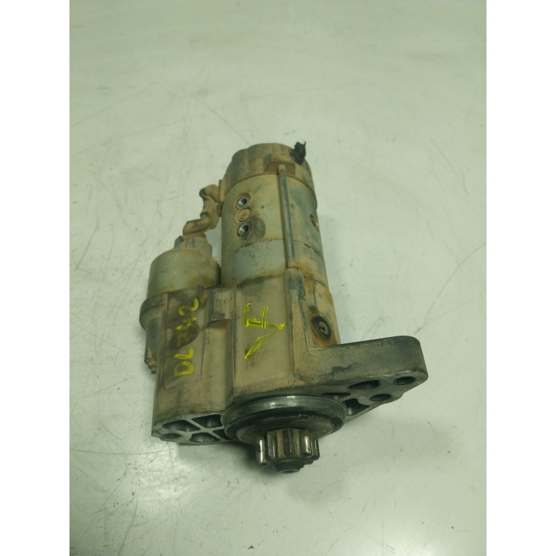 Recambio de motor arranque para land rover range rover sport 2.7 td v6 cat referencia OEM IAM  428001941 
