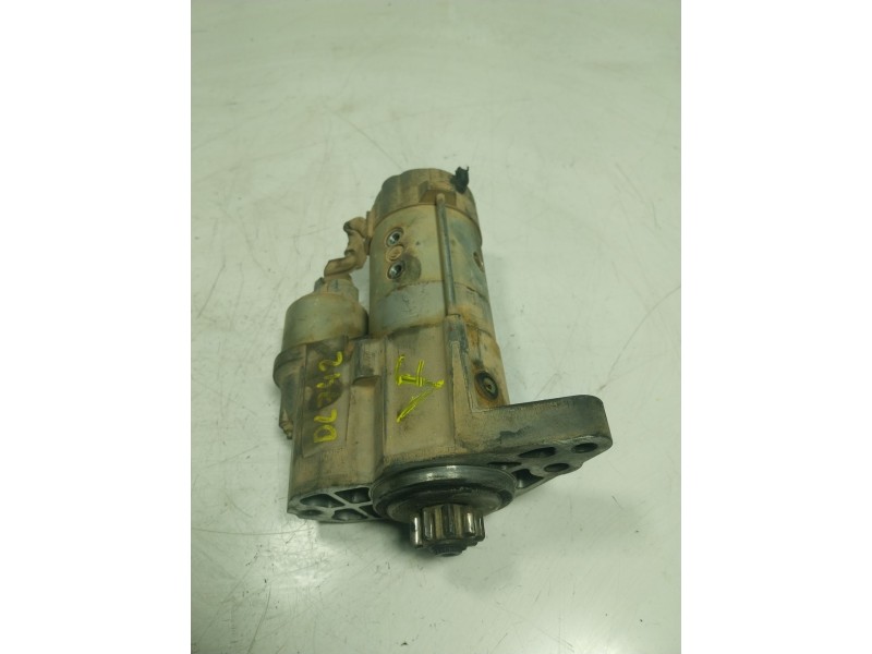 Recambio de motor arranque para land rover range rover sport 2.7 td v6 cat referencia OEM IAM  428001941 