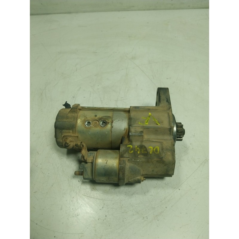 Recambio de motor arranque para land rover range rover sport 2.7 td v6 cat referencia OEM IAM  428001941 