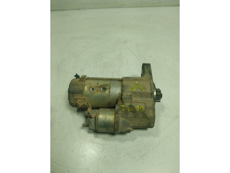 Recambio de motor arranque para land rover range rover sport 2.7 td v6 cat referencia OEM IAM  428001941 